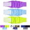 Show in main carousel: Pet Magasin Washable Belly Nappies Male Dog Wraps, Colorful, Medium: 15 to 21-in waist, 3 count slide 1 of 11