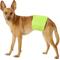 Show in main carousel: Pet Magasin Washable Belly Nappies Male Dog Wraps, Colorful, Medium: 15 to 21-in waist, 3 count slide 8 of 11