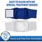 Show in main carousel: Pet Magasin Washable Belly Nappies Male Dog Wraps, Original, Medium: 15 to 21-in waist, 3 count slide 5 of 9