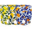Show in main carousel: Pet Magasin Washable Female Dog Diapers, Botanical Fruit, 3 count, X-Small slide 1 of 7