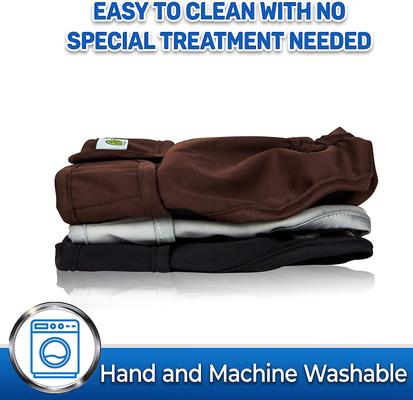 Show full view: Pet Magasin Washable Female Dog Diapers, Original, Large: 16 to 24-in waist, 3 count slide 6 of 9