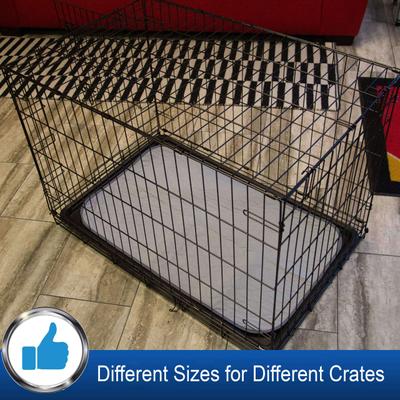 Show full view: Pet Magasin Washable Pet Training Pads, 3 count, Fire Hydrant, Large: 39 x 26-in slide 4 of 7