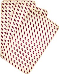 Pet Magasin Washable Pet Training Pads, 3 count, Fire Hydrant, X-Large: 46 x 27-in