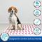 Show in main carousel: Pet Magasin Washable Pet Training Pads, 3 count, Fire Hydrant, X-Large: 46 x 27-in slide 2 of 7
