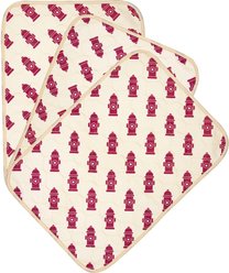 Pet Magasin Washable Pet Training Pads, 3 count, Fire Hydrant, X-Small: 21 x 15-in