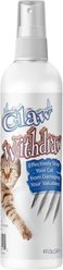 Pet MasterMind Claw Withdraw Scratch Deterrent Cat Spray, 4-fl oz bottle