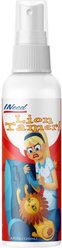 Pet MasterMind Lion Tamer Scratching Deterrent Cat Spray, 4-fl oz bottle