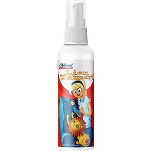 PET MASTERMIND Lion Tamer Scratching Deterrent Cat Spray, 4-fl oz