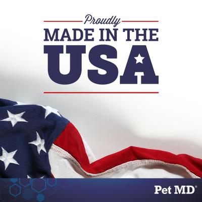 Show full view: Pet MD Advanced Dog & Cat Ear Cleaner Wipes, 100 count slide 8 of 9