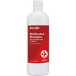 Show in main carousel: Pet MD Antiseptic & Antifungal Medicated Dog, Cat & Horse Shampoo, 16-oz bottle slide 1 of 8