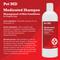 Show in main carousel: Pet MD Antiseptic & Antifungal Medicated Dog, Cat & Horse Shampoo, 16-oz bottle slide 3 of 9