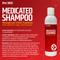 Show in main carousel: Pet MD Antiseptic & Antifungal Medicated Shampoo, 8-oz bottle slide 3 of 8