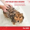Show in main carousel: Pet MD Antiseptic & Antifungal Medicated Shampoo, 8-oz bottle slide 4 of 7