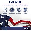 Show in main carousel: Pet MD Antiseptic & Antifungal Medicated Shampoo, 8-oz bottle slide 6 of 7
