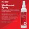 Show in main carousel: Pet MD Antiseptic & Antifungal Medicated Spray for Dogs, Cats & Horses, 8-oz bottle slide 3 of 9