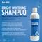 Show in main carousel: Pet MD Bright Whitening Cat & Dog Shampoo, 12-fl oz bottle slide 3 of 9