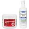 Show in main carousel: Pet MD Chlorhexidine Antiseptic Wipes, 50 count + Davis Chlorhexidine Dog & Cat Spray, 8-oz bottle slide 1 of 9