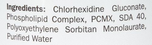 Show full view: Pet MD Chlorhexidine Antiseptic Wipes, 50 count + Davis Chlorhexidine Dog & Cat Spray, 8-oz bottle slide 8 of 9