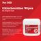 Show in main carousel: Pet MD Chlorhexidine Antiseptic Wipes for Dogs & Cats, 50 count slide 6 of 10