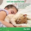 Show in main carousel: Pet MD Deodorizing Cucumber Melon Cat & Dog Body Spray, 8-fl oz bottle slide 4 of 7