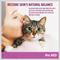 Show in main carousel: Pet MD EFA Deodorizing & Hypoallergenic Shampoo for Cats & Dogs, 16-fl oz bottle slide 5 of 6