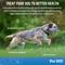Show in main carousel: Pet MD Glucosamine, Chondroitin, MSM, Turmeric, & Yucca - Delicious Bacon Flavored Hip & Joint Dog Supplement, 120 count slide 4 of 8