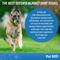 Show in main carousel: Pet MD Glucosamine, Chondroitin, MSM, Turmeric, & Yucca - Delicious Bacon Flavored Hip & Joint Dog Supplement, 120 count slide 5 of 8