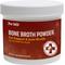 Show in main carousel: Pet MD Gut Support & Joint Health Bone Broth Powder Dog Supplement, 4-oz jar slide 1 of 9