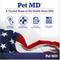 Show in main carousel: Pet MD Omega 3-6-9 Select Soft Chews with Krill Dog Supplement, 120 count slide 7 of 8