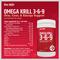 Show in main carousel: Pet MD Omega 3-6-9 Select Soft Chews with Krill Dog Supplement, 60 count slide 3 of 8