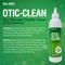 Show in main carousel: Pet MD Otic Clean Cucumber Melon Scent Dog & Cat Ear Cleanser, 8-fl oz bottle slide 3 of 9