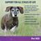 Show in main carousel: Pet MD PB6 Probiotics & Enzymes Dog Supplement, 60 count slide 5 of 7