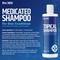 Show in main carousel: Pet MD Topical Mint Pet Shampoo, 12-fl oz bottle slide 3 of 8