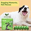 Show in main carousel: PET N PET Dog Poop Bag, Unscented, 270 count slide 3 of 6