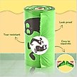 Show in main carousel: PET N PET Dog Poop Bag, Unscented, 270 count slide 4 of 6