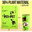 Show in main carousel: PET N PET Dog Poop Bags, 360 count slide 2 of 8