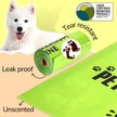 Show in main carousel: PET N PET Dog Poop Bags, 360 count slide 3 of 8
