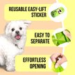 Show in main carousel: PET N PET Dog Poop Bags, 360 count slide 5 of 8