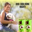 Show in main carousel: PET N PET Dog Poop Bags, 360 count slide 6 of 8