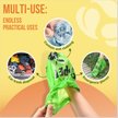 Show in main carousel: PET N PET Dog Poop Bags, Unscented, 1080 count, Green slide 5 of 9