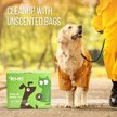Show in main carousel: PET N PET Dog Poop Bags, Unscented, 1080 count, Green slide 6 of 9