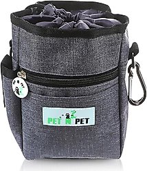 PET N PET Dog Training Treat Pouch