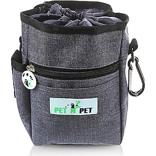 PET N PET Dog Training Treat Pouch slide 1 of 8