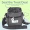 Show in main carousel: PET N PET Dog Training Treat Pouch slide 5 of 10