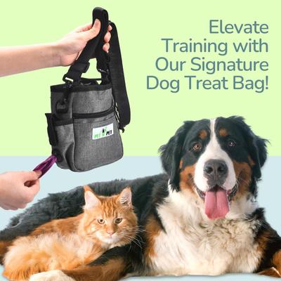 Show full view: PET N PET Dog Training Treat Pouch slide 6 of 10