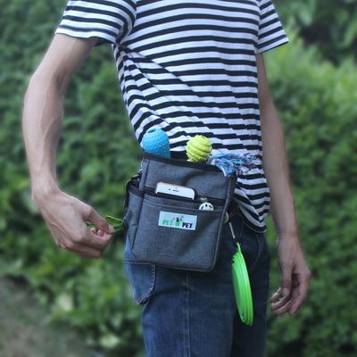 Show full view: PET N PET Dog Training Treat Pouch slide 8 of 10