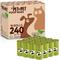 Show in main carousel: PET N PET Plant-based Dog Poop Bags, 240 count slide 1 of 10