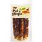Show in main carousel: Pet 'n Shape All-Natural Duck Hide Twists Dog Treats, 15.3-oz bag slide 1 of 10