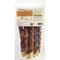 Show in main carousel: Pet 'n Shape All-Natural Duck Hide Twists Dog Treats, 15.3-oz bag slide 4 of 10