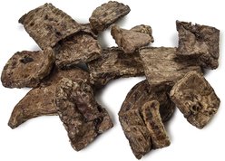 Pet 'n Shape Beef Lung Slices Dog Treats, 9-oz bag, 1 pack slide 2 of 7